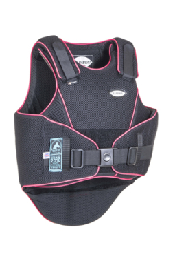 Champion FlexAir Body Protector â EN 13158: BETA level 3 2018